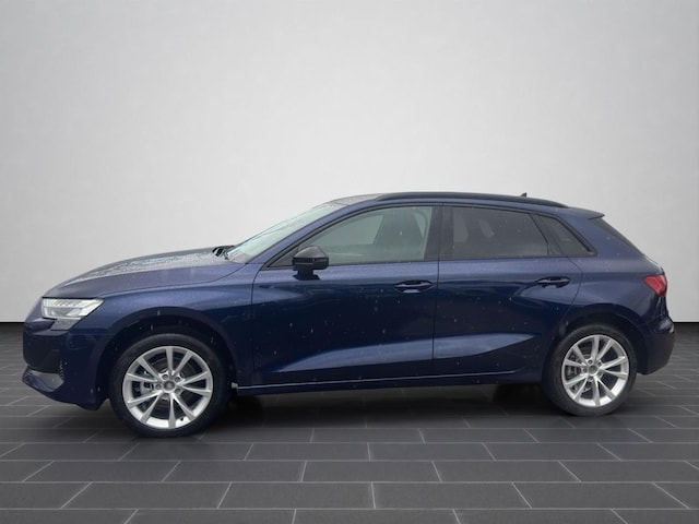 Audi A3 S-Tronic Sportback