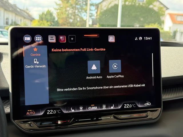 Cupra Terramar 1.5 eTSI