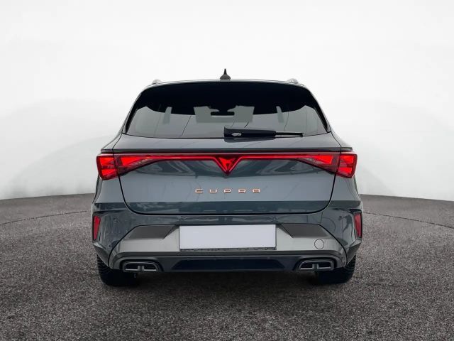 Cupra Leon DSG Sportstourer