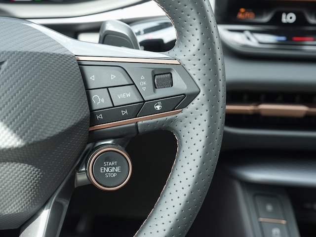 Cupra Terramar 1.5 TSI 1.5 e-Hybrid VZ