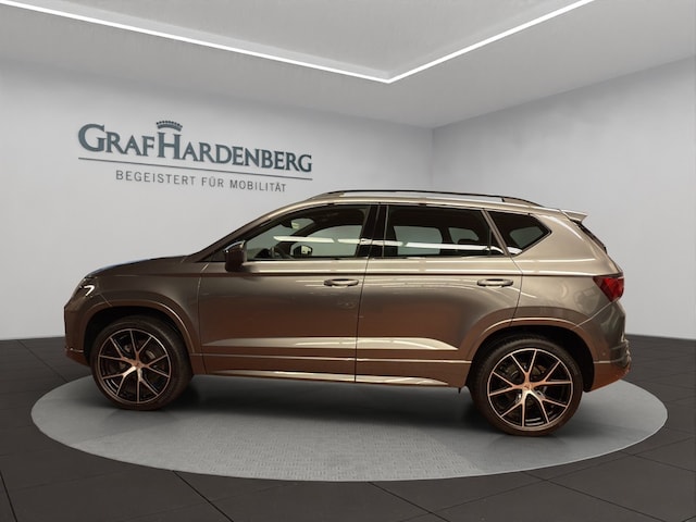 Cupra Ateca 2.0 TSI DSG
