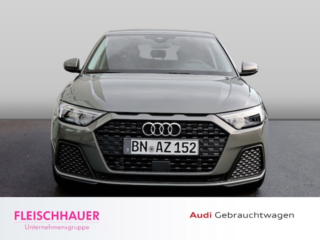 Audi A1 25 TFSI Sportback