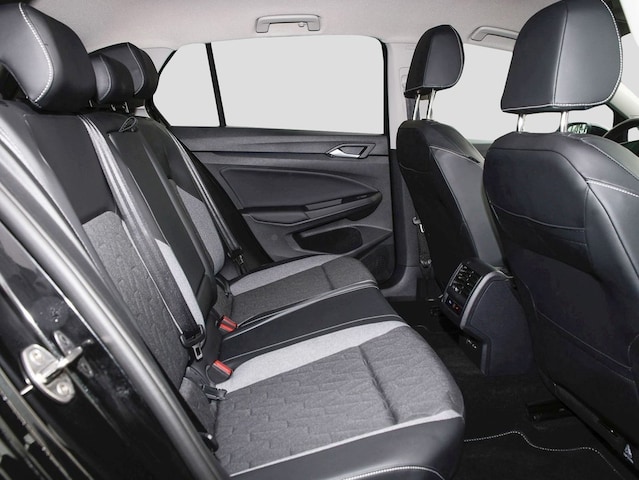 Volkswagen Golf 2.0 TDI DSG Golf VIII