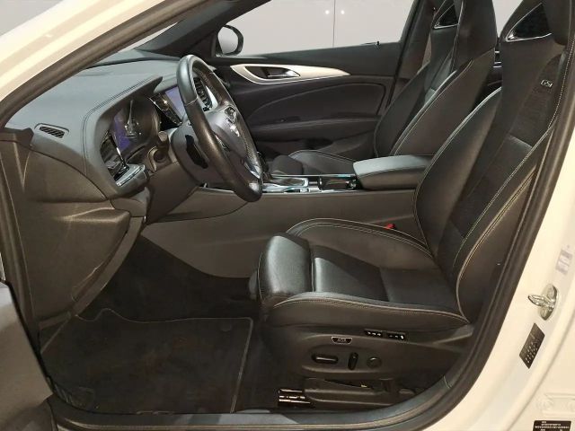 Opel Insignia Grand Sport