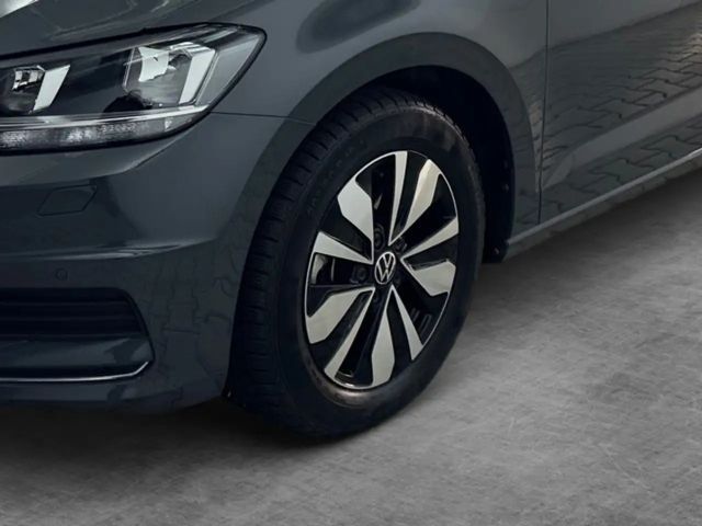 Volkswagen Touran DSG Move