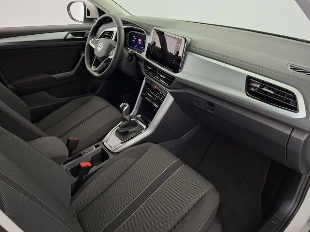 Volkswagen T-Roc Friends TSI