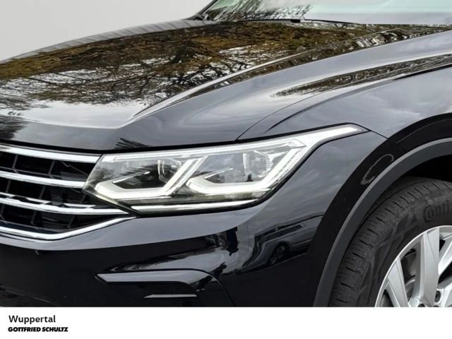 Volkswagen Tiguan 2.0 TDI DSG