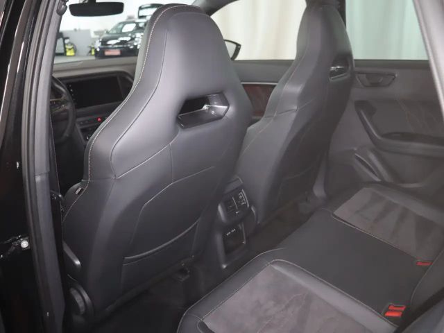 Cupra Ateca 2.0 TSI DSG