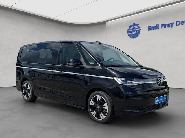 Volkswagen Multivan DSG IQ.Drive Style T7