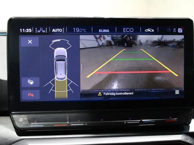 Cupra Leon Sportstourer VZ e-Hybrid