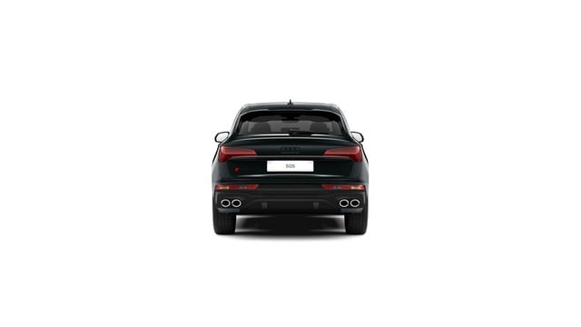 Audi SQ5 Sportback