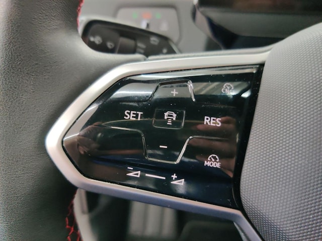 Volkswagen ID.3 GTX Performance