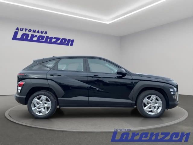 Hyundai Kona 1.6 Hybrid T-GDi