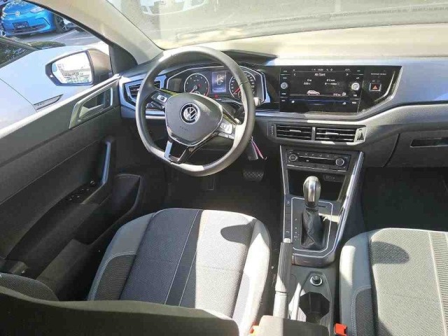 Volkswagen Polo 1.0 TSI Highline