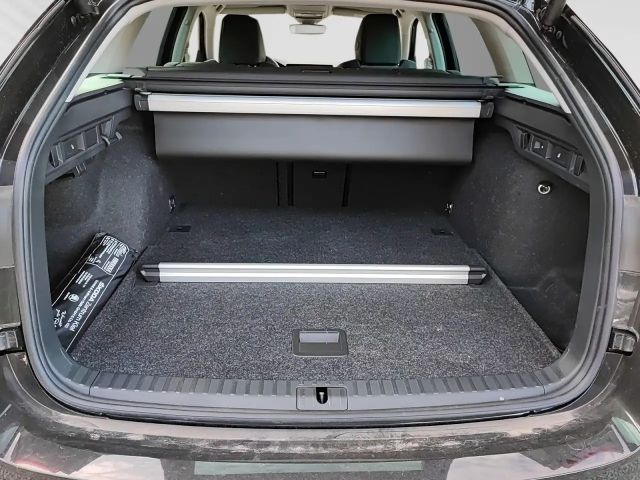 Skoda Octavia 2.0 TDI Tour