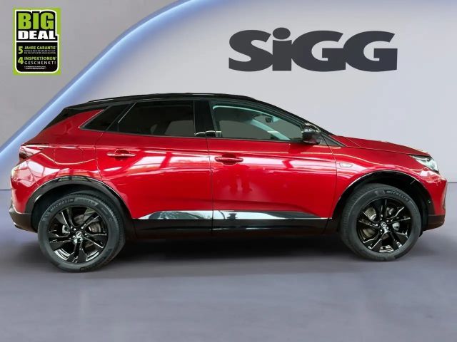 Opel Grandland X Innovation