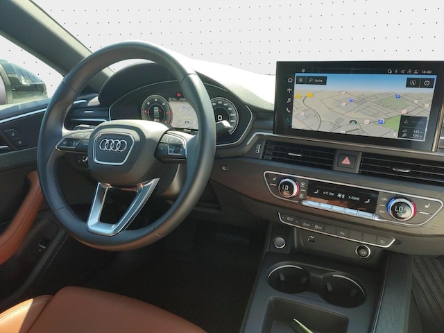 Audi A5 40 TDI S-Tronic Sportback