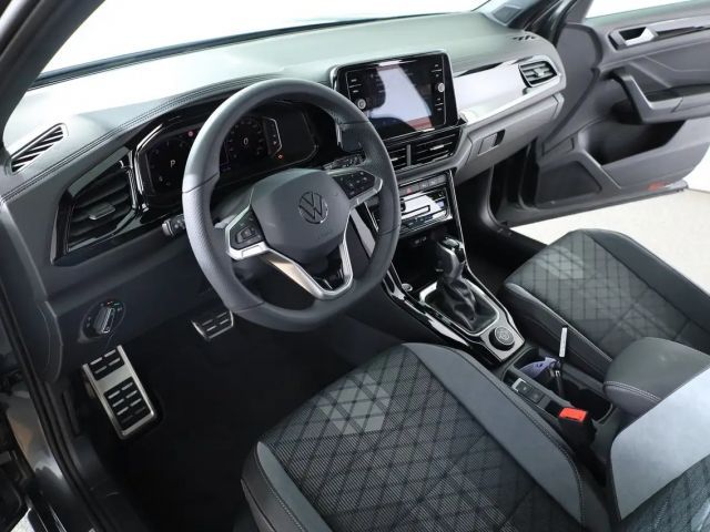 Volkswagen T-Roc 4Motion DSG Sport