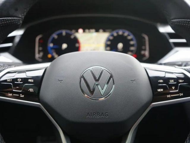 Volkswagen Arteon 2.0 TDI R-Line