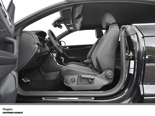 Volkswagen T-Roc 1.5 TSI Cabriolet DSG R-Line