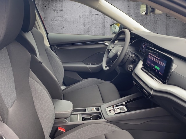 Skoda Octavia 1.5 TSI Combi