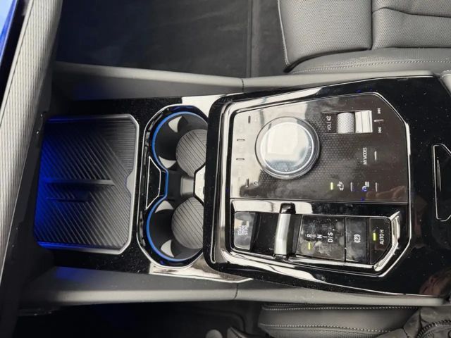 BMW 540 M-Sport Sedan