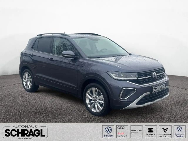 Volkswagen T-Cross 1.5 TSI DSG Life