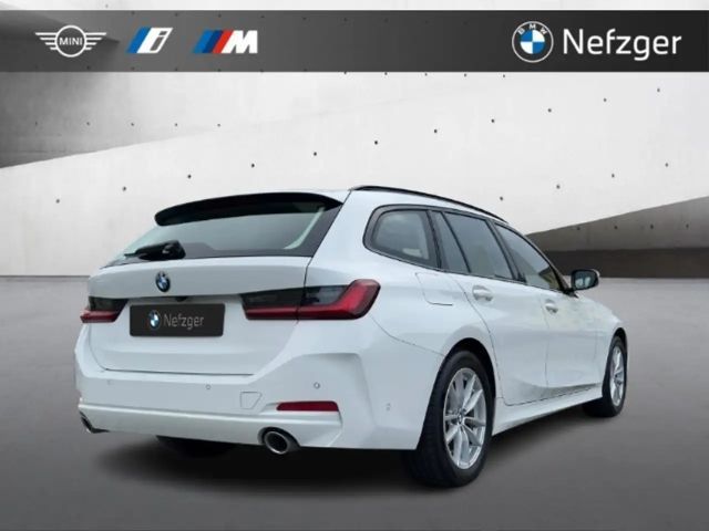 BMW 318 318i Touring