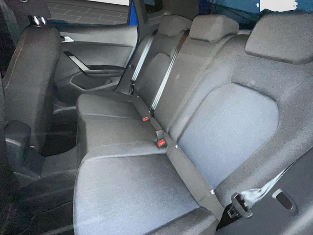 Seat Arona 1.0 TSI FR-lijn
