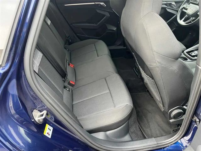 Audi A3 1.5 TFSI S-Line S-Tronic Sedan