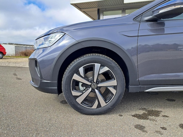 Volkswagen Taigo 1.0 TSI DSG Style