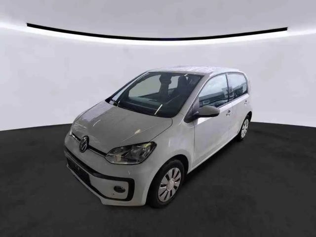Volkswagen up! 1.0 MPI