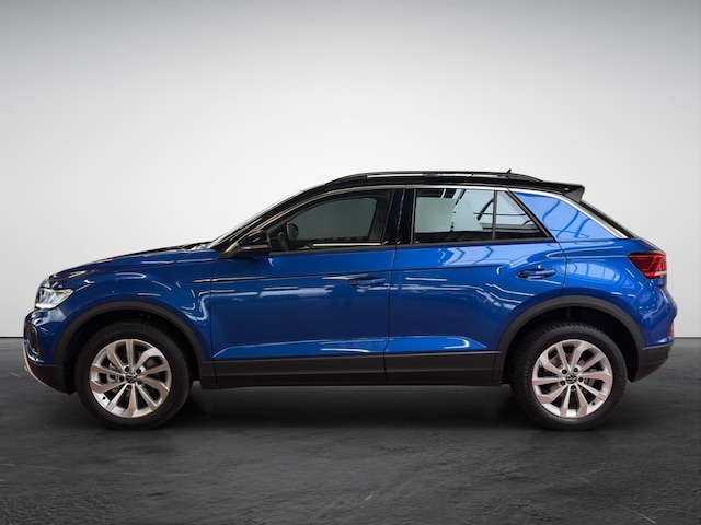 Volkswagen T-Roc 1.0 TSI Life