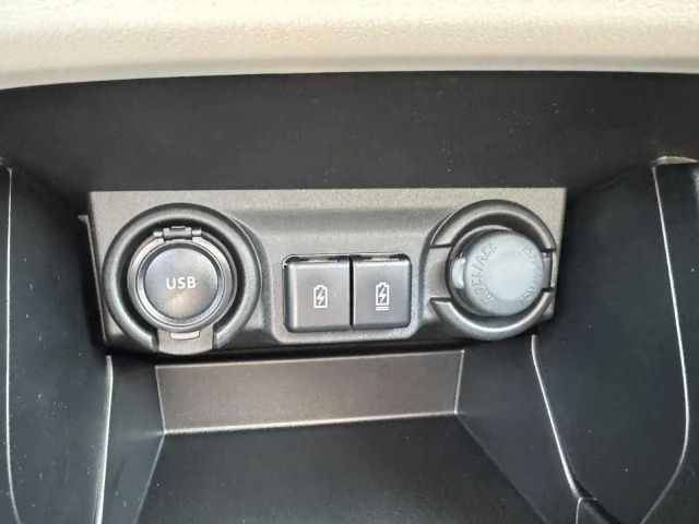 Suzuki Swift Comfort