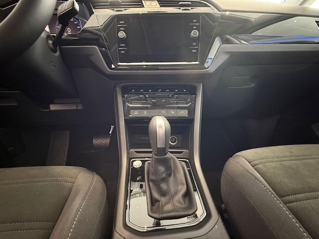 Volkswagen Touran DSG Highline