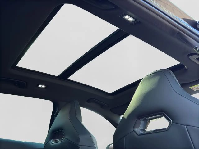 Cupra Formentor 2.0 TSI DSG VZ