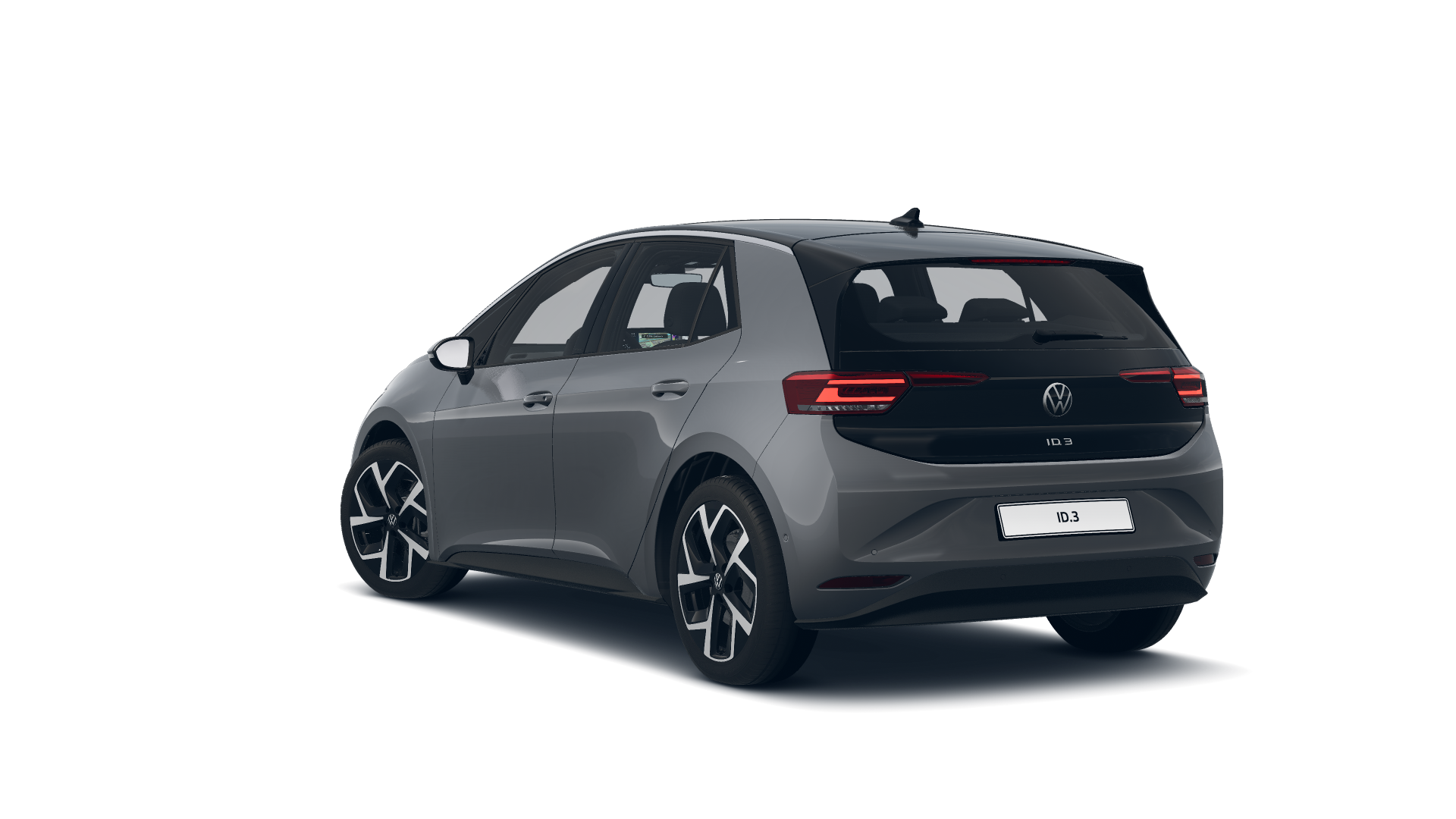 Volkswagen ID.3 Performance Pro