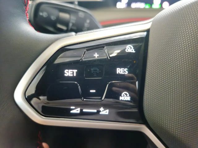 Volkswagen ID.7 4Motion Business GTX Tourer