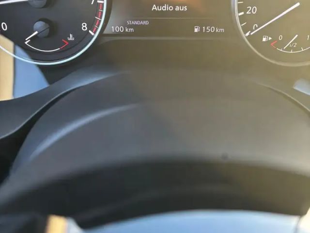 Nissan Qashqai Acenta