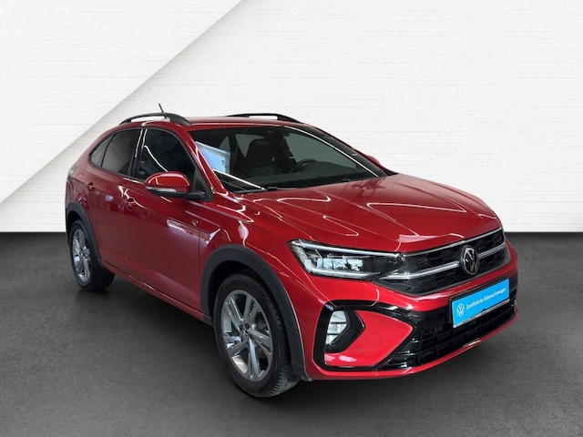 Volkswagen Taigo DSG R-Line