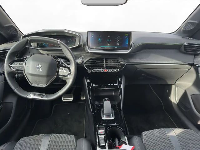 Peugeot E-208 GT-Line