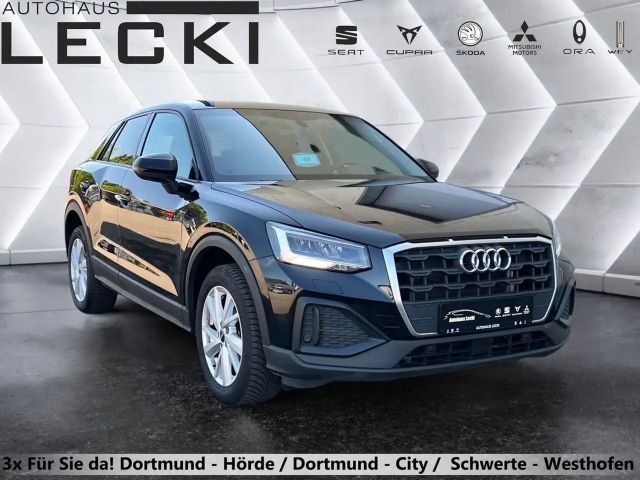 Audi Q2 35 TFSI S-Tronic