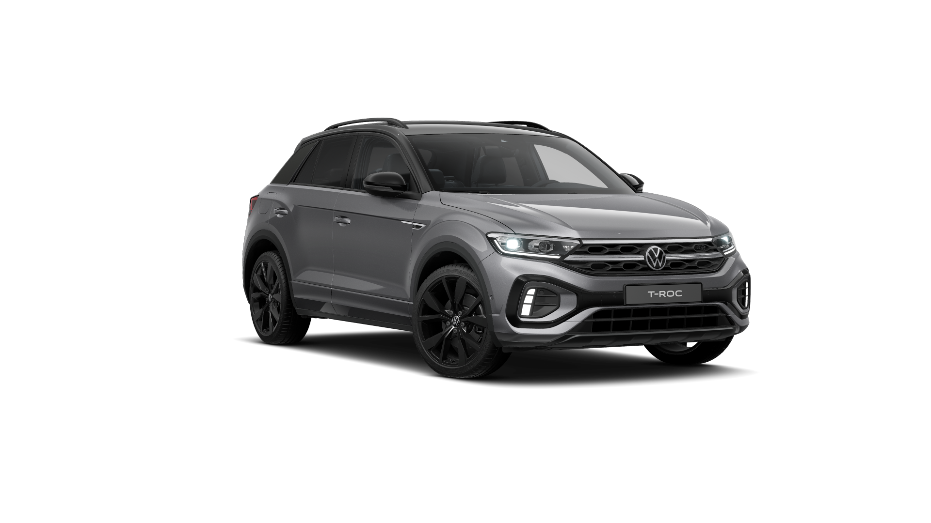 Volkswagen T-Roc T-ROC 1.5 E2 R-L  BT110 TSID7F