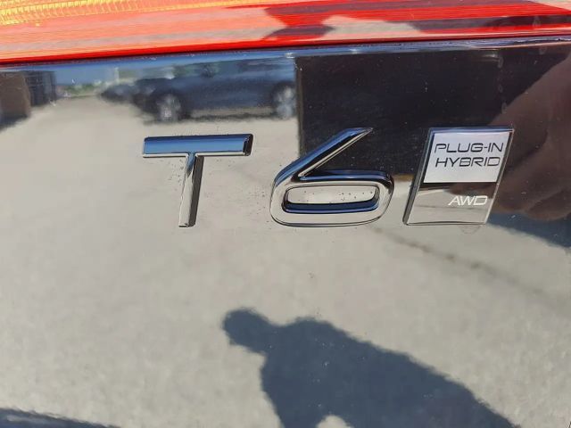 Volvo XC60 AWD T6 Ultra