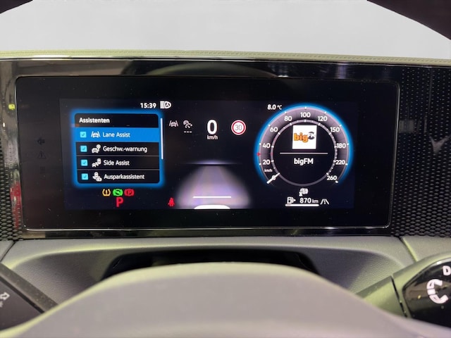 Volkswagen Tiguan 2.0 TDI DSG