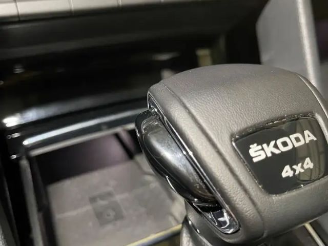 Skoda Kodiaq 4x4 Style Style