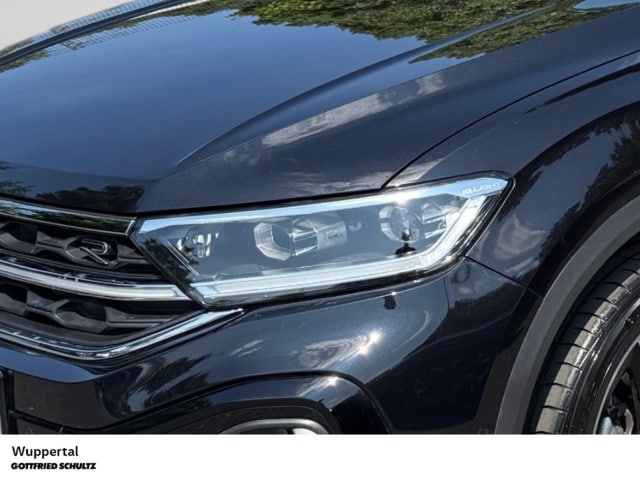 Volkswagen T-Roc 1.5 TSI DSG R-Line