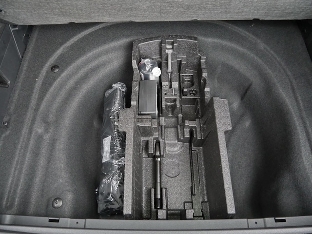 Skoda Superb 2.0 TDI Combi