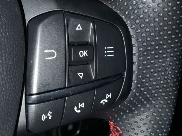 Ford Puma EcoBoost ST Line