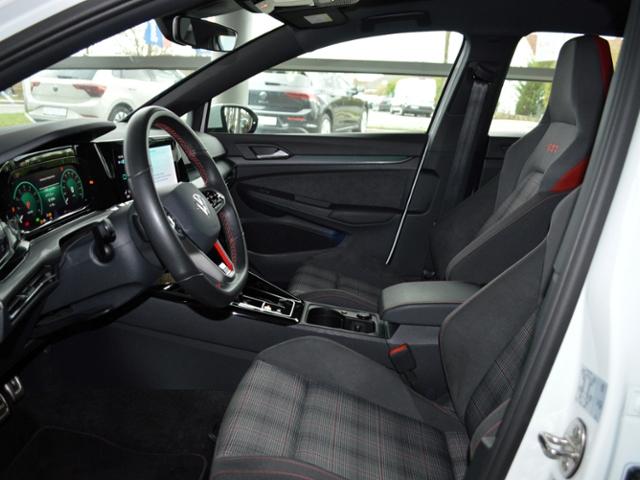 Volkswagen Golf DSG GTI Golf VIII